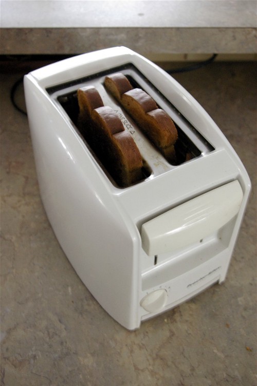 Toaster